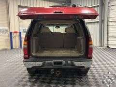 2002 GMC Yukon SLT