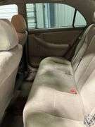 2006 Toyota Corolla LE