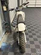 1991 Yamaha Dirt Bike