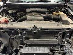 2012 Ford F150 FX4