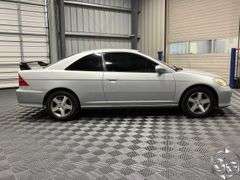 2004 Honda Civic EX