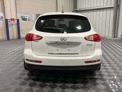 2008 Infiniti EX35  Journey