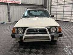 1980 Subaru DL1600