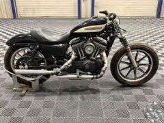 2005 Harley-Davidson XL1200C