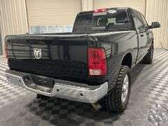 2014 Ram 3500 Big Horn