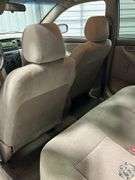 2006 Toyota Corolla LE