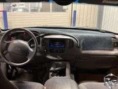2001 Ford Expedition XLT