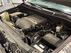 2008 Toyota Tundra SR5
