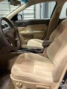 2009 Mercury Milan