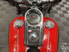 1991 Harley-Davidson FLSTF Fat Boy