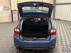 2015 Subaru Impreza 2.0i Sport Limited