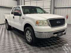 2007 Ford F150 XLT