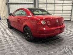 2007 Volkswagen Eos  2.0T