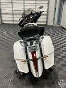 2012 Victory Cross Country Tour