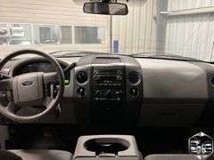 2008 Ford F150 XL