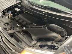 2013 Honda Odyssey EX