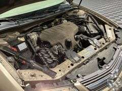 2005 Chevrolet Impala LS