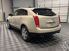 2010 Cadillac SRX Performance