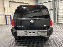 2006 Nissan Armada SE