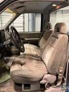 1993 Chevrolet C1500 Work Truck
