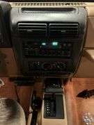2000 Jeep Wrangler Sport