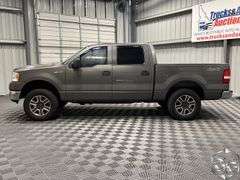 2008 Ford F150 XL