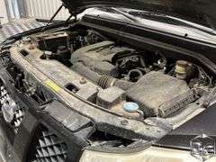 2006 Nissan Armada SE