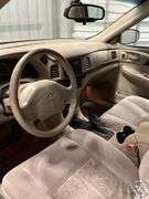 2005 Chevrolet Impala