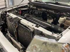 2007 Ford F150 XLT
