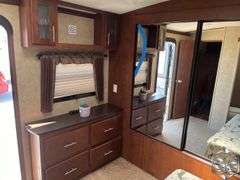 2013 Dutchmen Manufacturing Camp Trailer