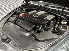2015 Cadillac CTS Vsport