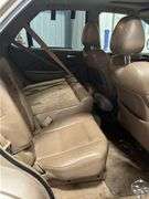 2001 Acura MDX