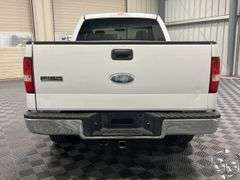 2007 Ford F150 XLT