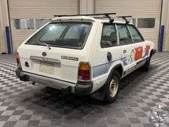 1980 Subaru DL1600