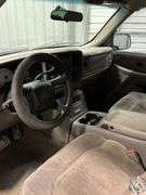 2000 Chevrolet Silverado 1500