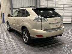 2006 Lexus RX 400h