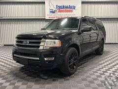 2015 Ford Expedition EL Limited