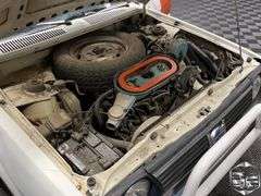 1980 Subaru DL1600