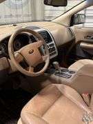 2007 Ford Edge SEL