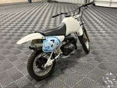 2002 Honda  Dirt Bike XR70
