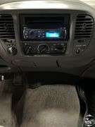 2003 Ford F-150 Lariat