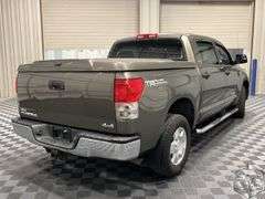 2008 Toyota Tundra SR5