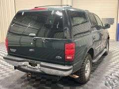 2001 Ford Expedition XLT
