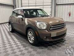2015 MINI Cooper Countryman