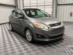2013 Ford C-Max Hybrid SEL