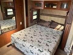 2013 Dutchmen Manufacturing Camp Trailer