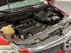 2008 Mazda CX-9  Sport