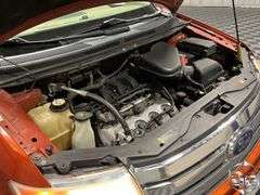 2007 Ford Edge SEL