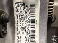 2001 Toyota Sequoia Limited