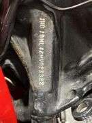 1991 Harley-Davidson FLSTF Fat Boy